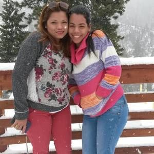 Meet your Posher, Esther